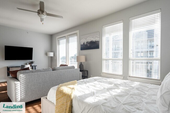 Foto del edificio - 4300 Cromwell Dr