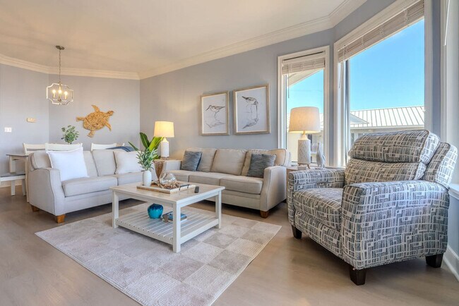 Foto del edificio - 10 N Forest Beach Dr