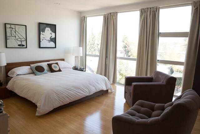 Foto del edificio - 660 Rose Ave