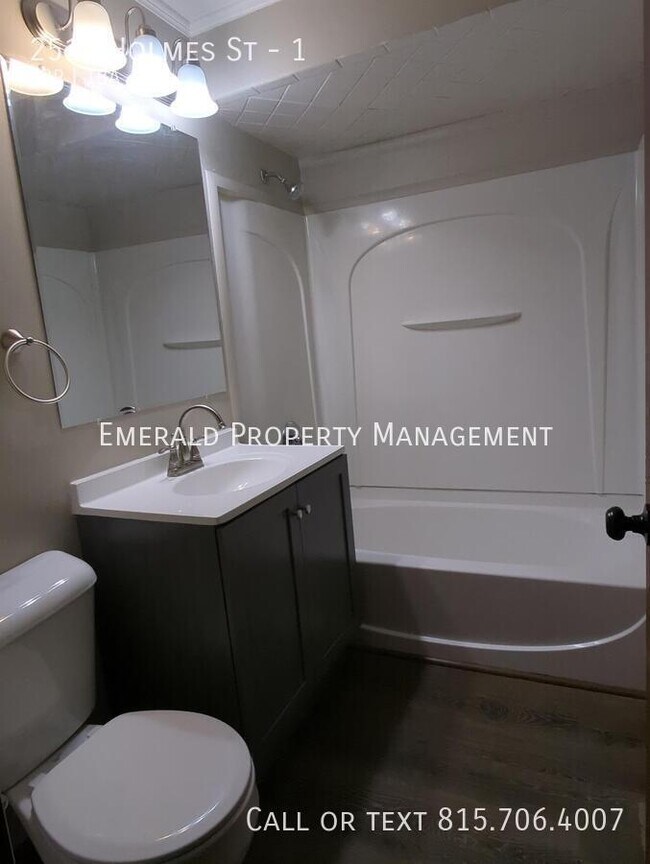 Foto del edificio - 2510 Holmes St