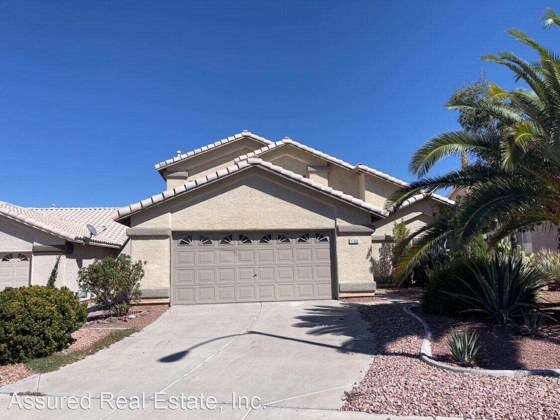 Primary Photo - 3 br, 2.5 bath House - 1768 Summerwood Circle
