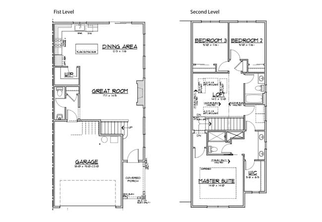 Foto del edificio - Pahlisch Townhome