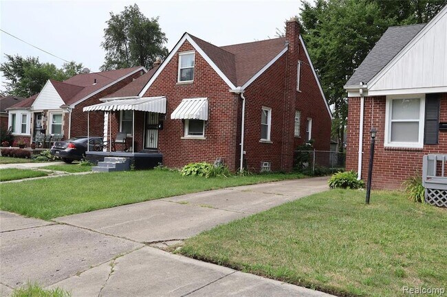 Foto del edificio - 5559 Bluehill St