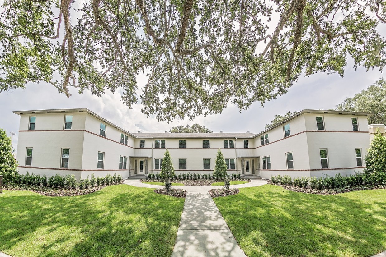 Foto principal - 847 Highland Ave