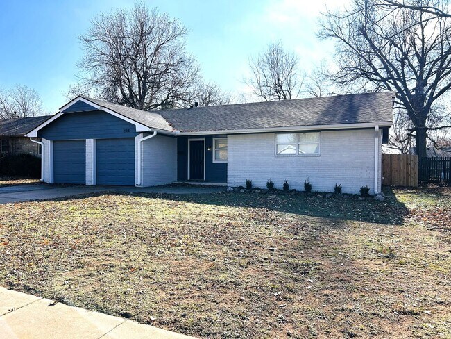 Foto del edificio - 2114 Allenhurst St