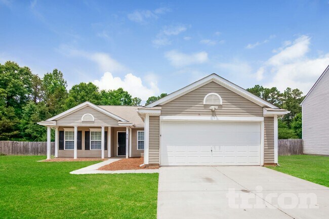 Foto del edificio - 4116 Larkhaven Village Dr