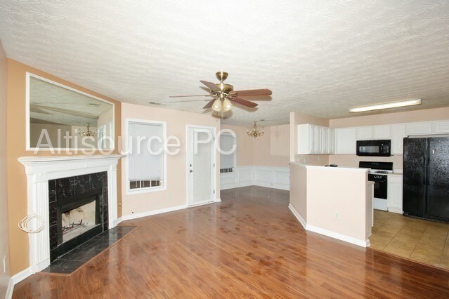 Foto del edificio - 1834 Broadway St