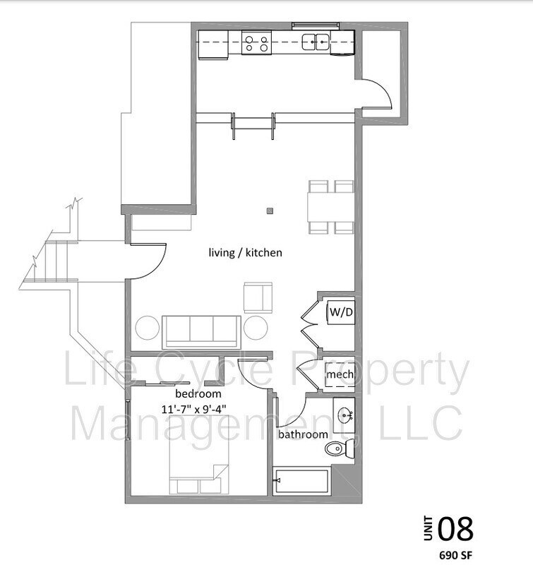 Foto del edificio - 619 Emerald Ave NE