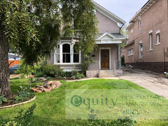 Building Photo - Victorian Home for Rent
