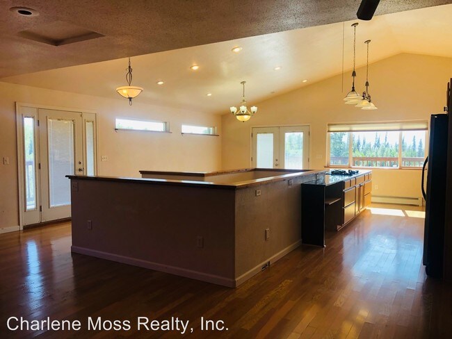 Building Photo - 4 br, 2 bath House - 8113 S A Street