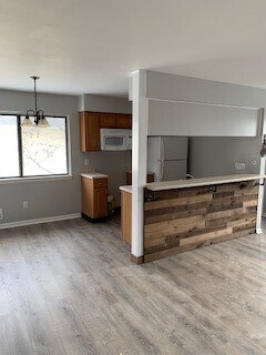 Living Area - 277 E Linden Ave