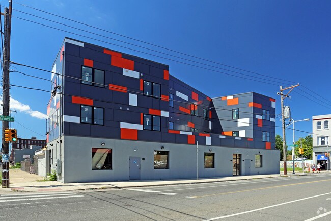 Foto del edificio - 1851 Germantown Ave
