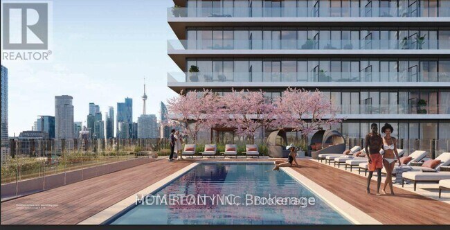 Photo du bâtiment - 35 Parliament St