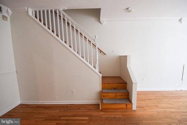 Foto del edificio - 3606 Hudson St