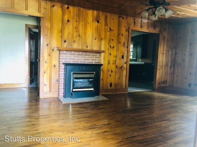 Foto del edificio - 3 br, 1 bath House - 1191 Rose St