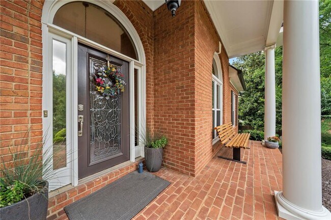 Foto del edificio - 12510 Preserve Ln