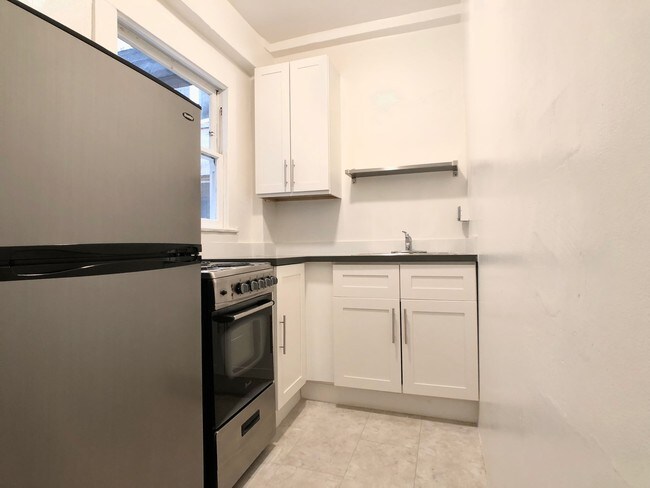 Foto del edificio - 238 Leavenworth St