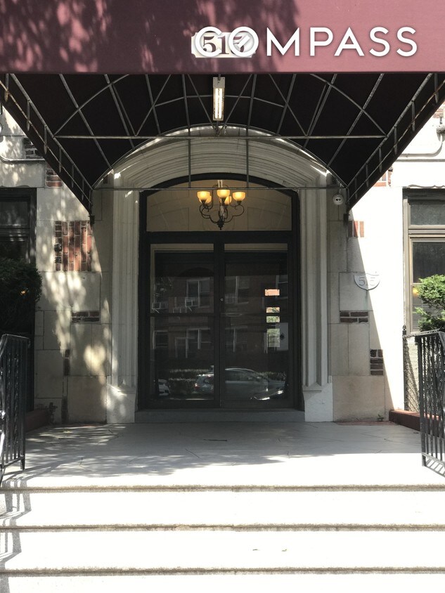 515 Avenue I Unit 2A, Brooklyn, NY 11230 Condo for Rent in Brooklyn