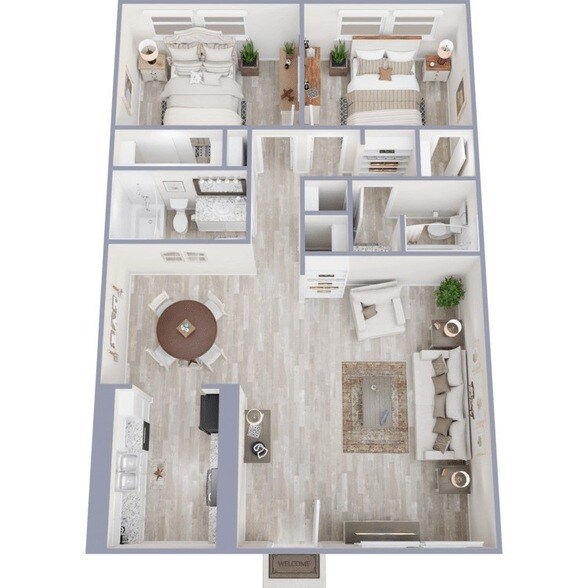 Foto del edificio - 1212 Hampshire Ln