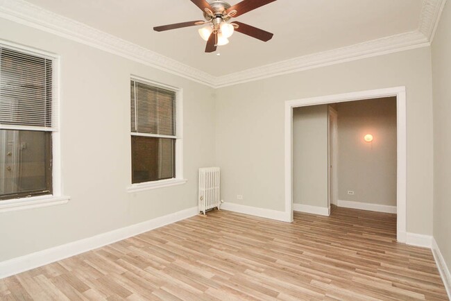 Building Photo - 3834 N Fremont