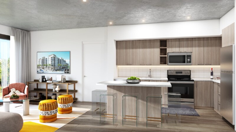 Foto principal - 7005 SW 41st St
