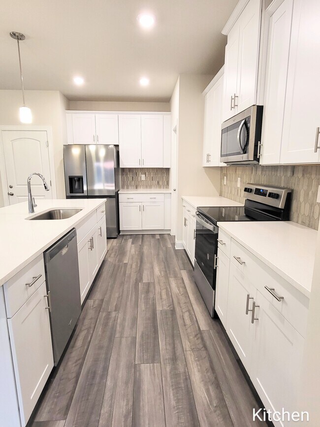 Foto del edificio - 2186 Mulberry Downs Cir