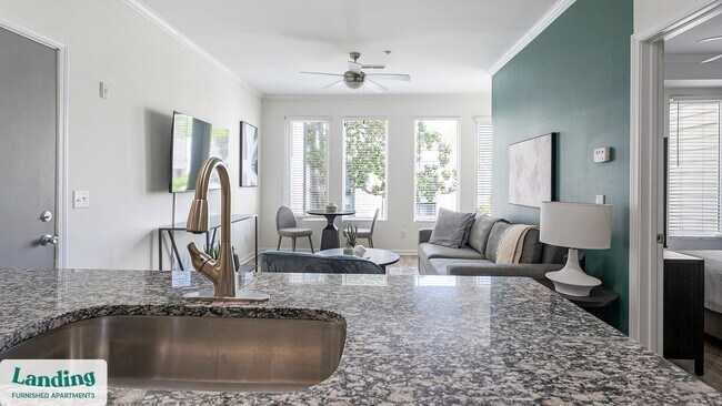 Foto del edificio - 101 Brixworth Ln