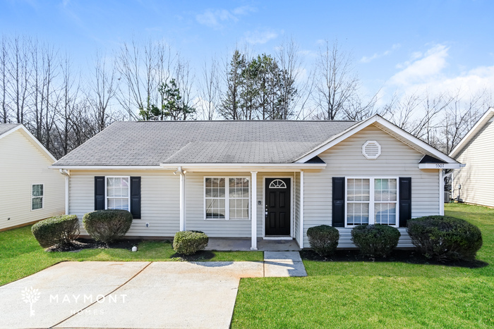 Primary Photo - 3-Bedroom Retreat in Wind Ridge Community