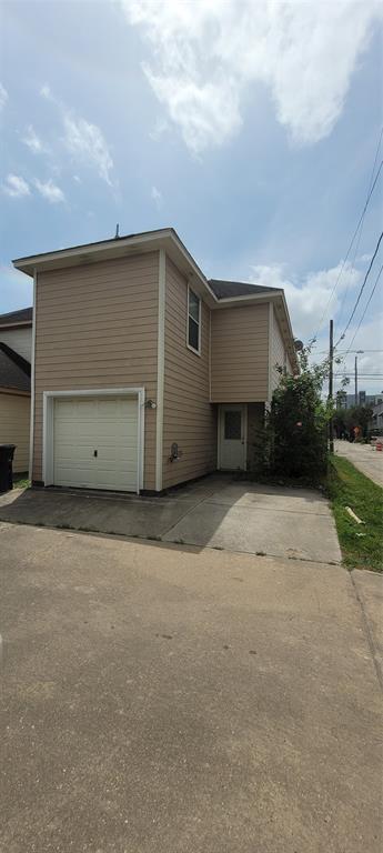 Foto del edificio - 1426 Ruthven St