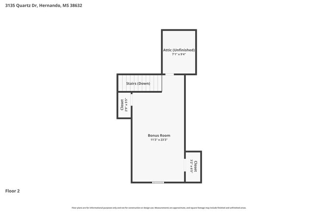 Foto del edificio - 3135 Quartz Dr
