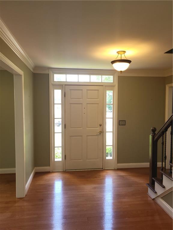 Building Photo - 2551 Tanager Ct NE