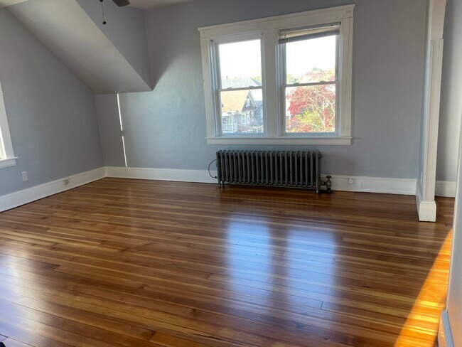sala de estar - 232 Lowden St