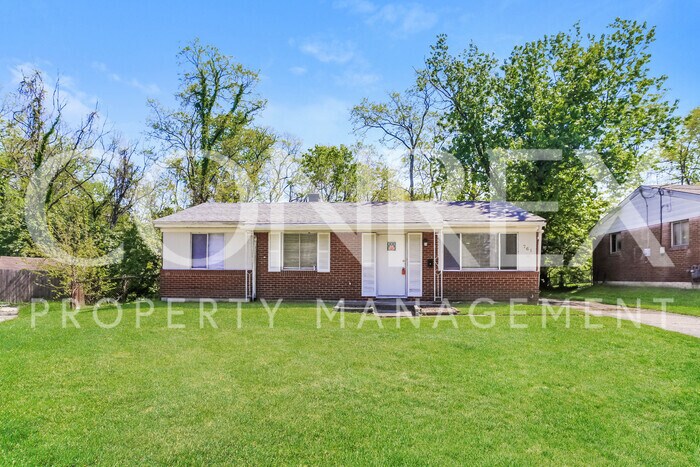 Primary Photo - Beautiful 3 Bedroom