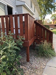 Building Photo - Nice spacious 2 story condo