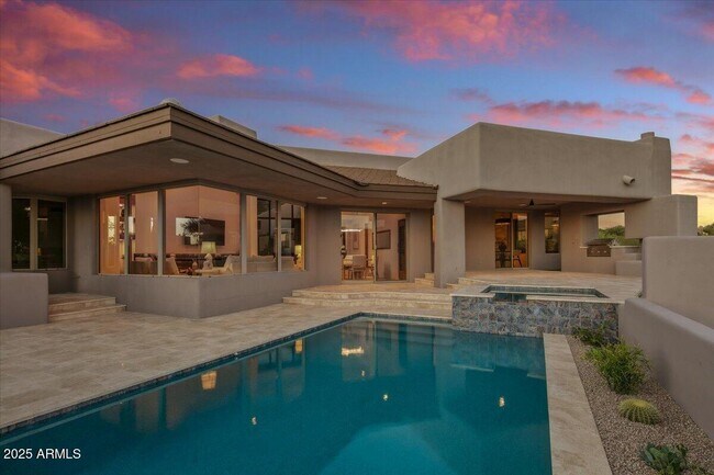 Foto del edificio - 41327 N 106th St