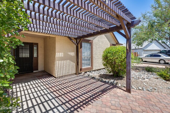 Foto del edificio - 12512 N 85th Ln