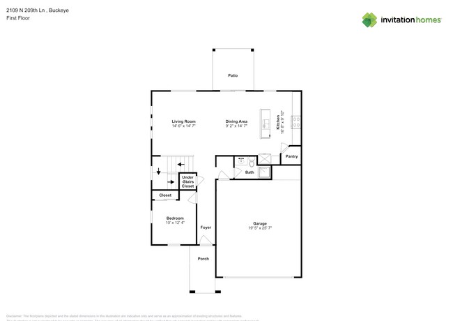 Building Photo - 2109 N 209th Ln