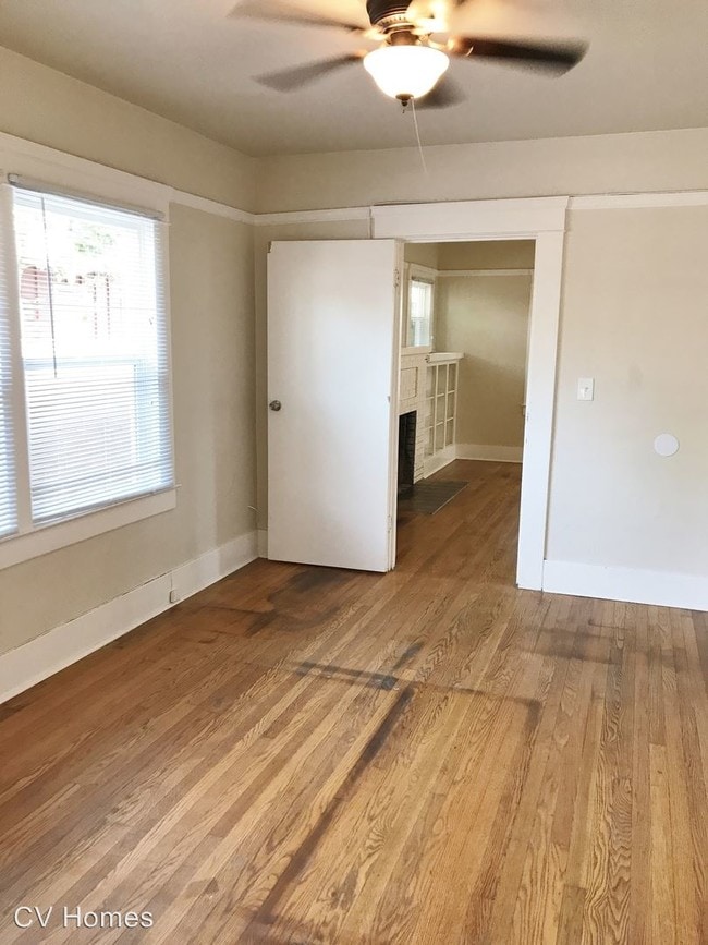 Building Photo - 2 br, 1 bath House - 365 N. Echo Ave.