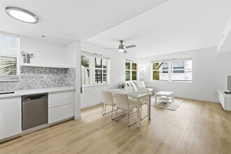 Building Photo - 1550 Drexel Ave