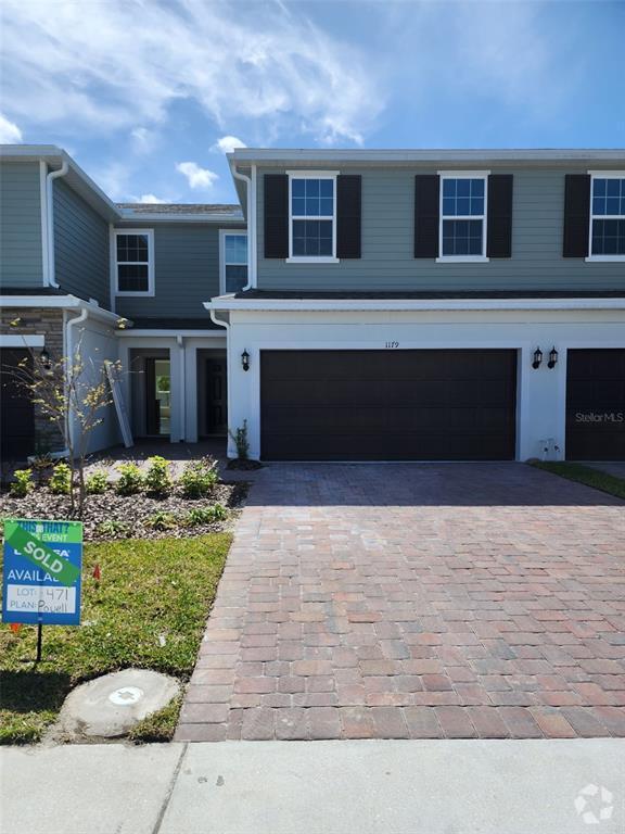 Building Photo - 1179 Woody Cypress Dr