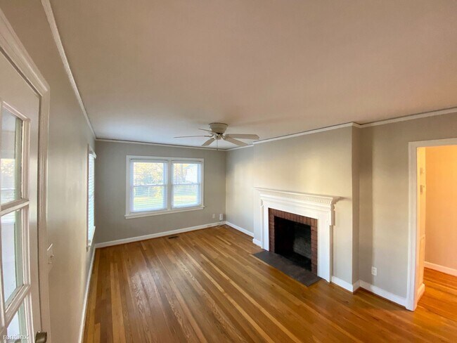 Building Photo - 3 br, 1 bath House - 412 Glascock St.