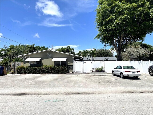 Foto del edificio - 225 NW 23rd St