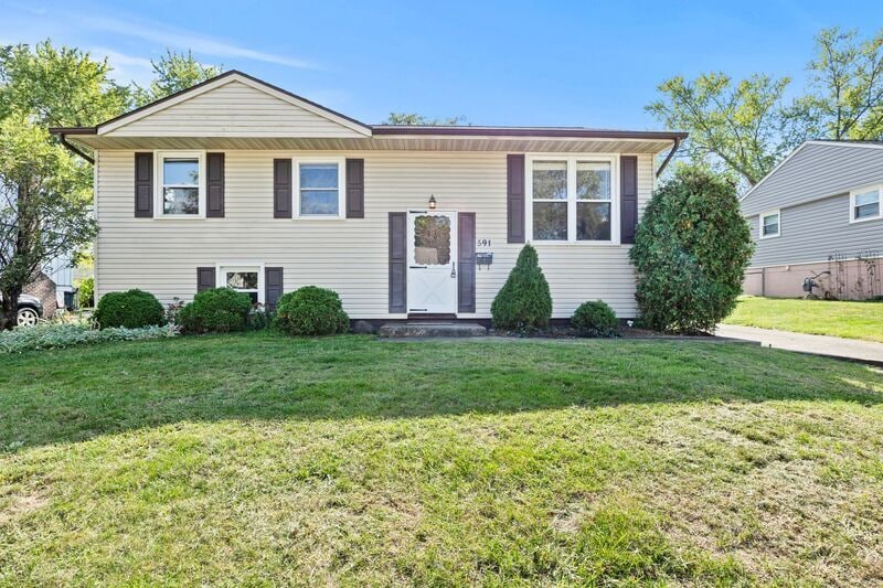 Foto principal - 591 Knights Ave