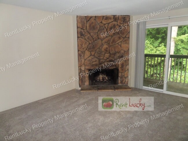 Foto del edificio - Cute 1-Bedroom Condo in Convenient Federal...