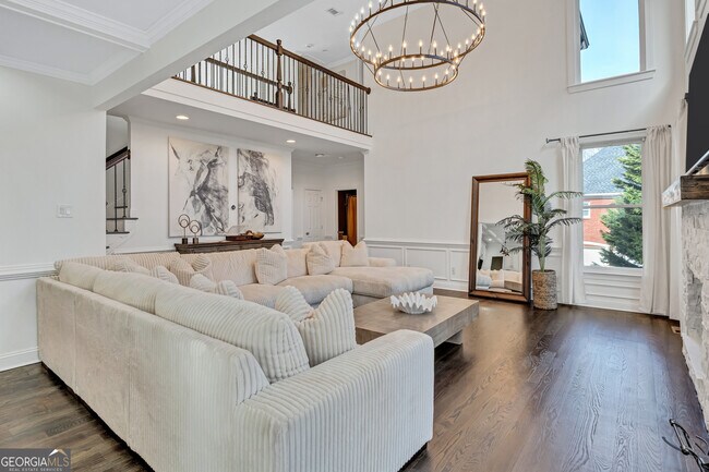 Foto del edificio - 2980 Cadbury Trail SW