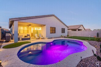 Building Photo - 4593 Bush Bean Way