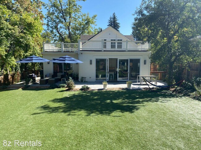 Building Photo - 3 br, 2 bath House - 1327 6th Street