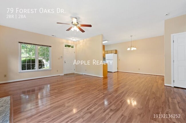 Building Photo - 79 Forest Oaks Dr