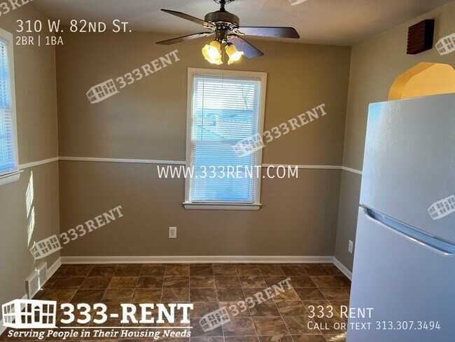 Foto del edificio - Cute and Quaint 2 Bed 1 Bath Home