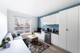 Foto principal - ArtHaus Yerba Buena: New Luxury Apartment!...